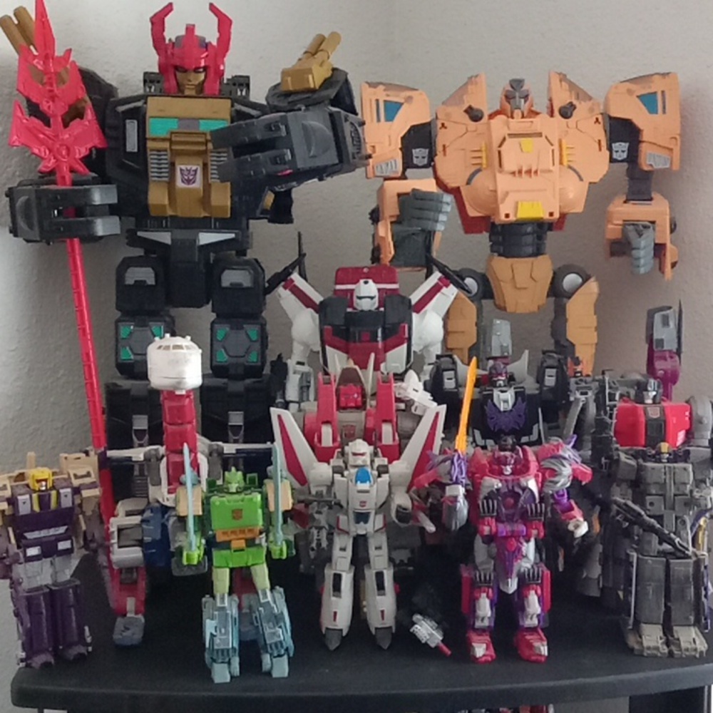 Transformers